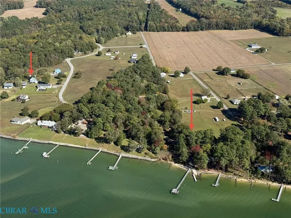 $325,000 | 114 Landing Drive, Lancaster, VA 22503