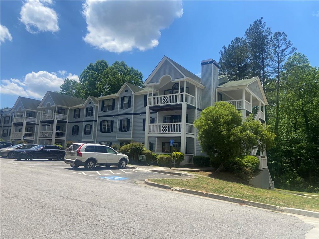 3521 Shepherds Path Decatur, GA 30034 - Photo 1 of 12