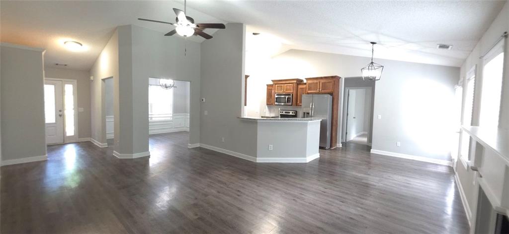 439 Red Bud Road Jefferson, GA 30549 - Photo 4 of 21