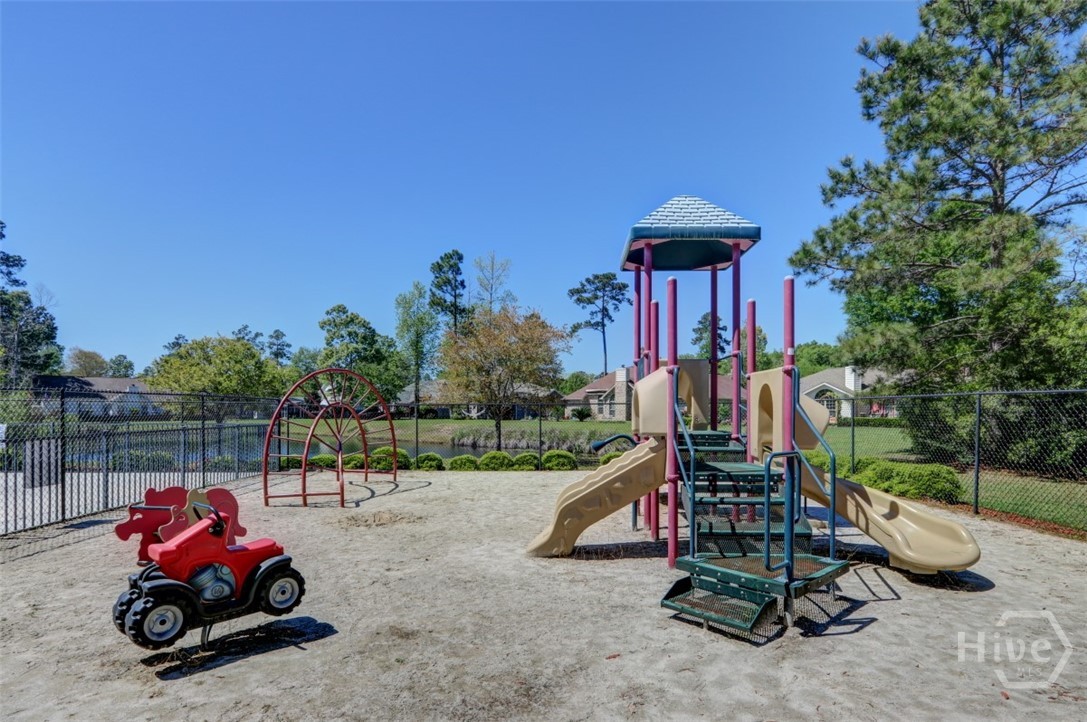 160 Parkview Road Savannah, GA 31419 - Photo 41 of 43 Gallery Image 41