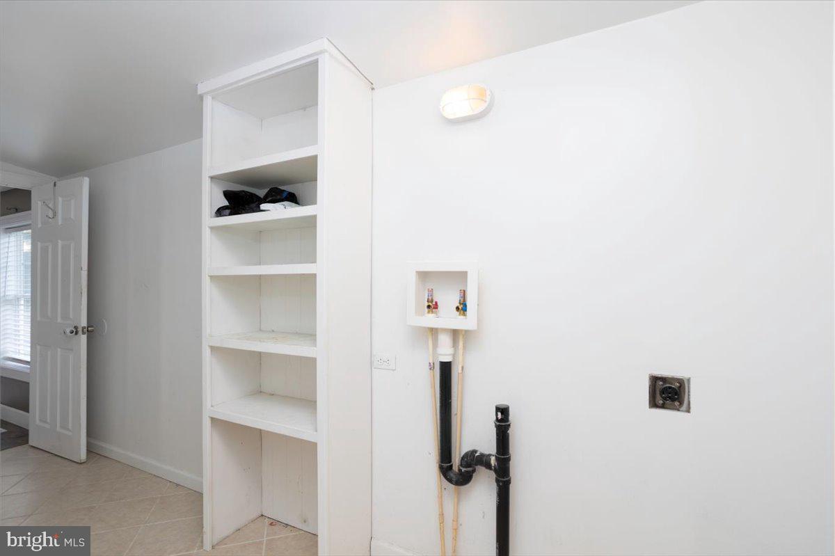 4604 Payne Road Hurlock, MD 21643 - Photo 14 of 32 LAUNDRY