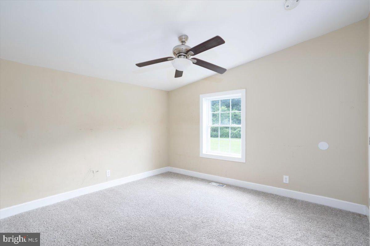 4604 Payne Road Hurlock, MD 21643 - Photo 18 of 32 BEDROOM 2