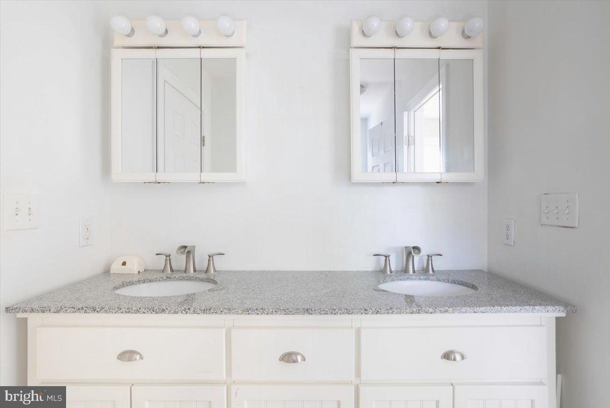 4604 Payne Road Hurlock, MD 21643 - Photo 25 of 32 BATHROOM 2