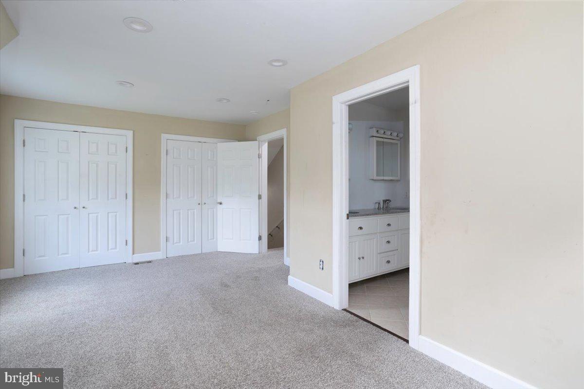 4604 Payne Road Hurlock, MD 21643 - Photo 26 of 32 BEDROOM 4