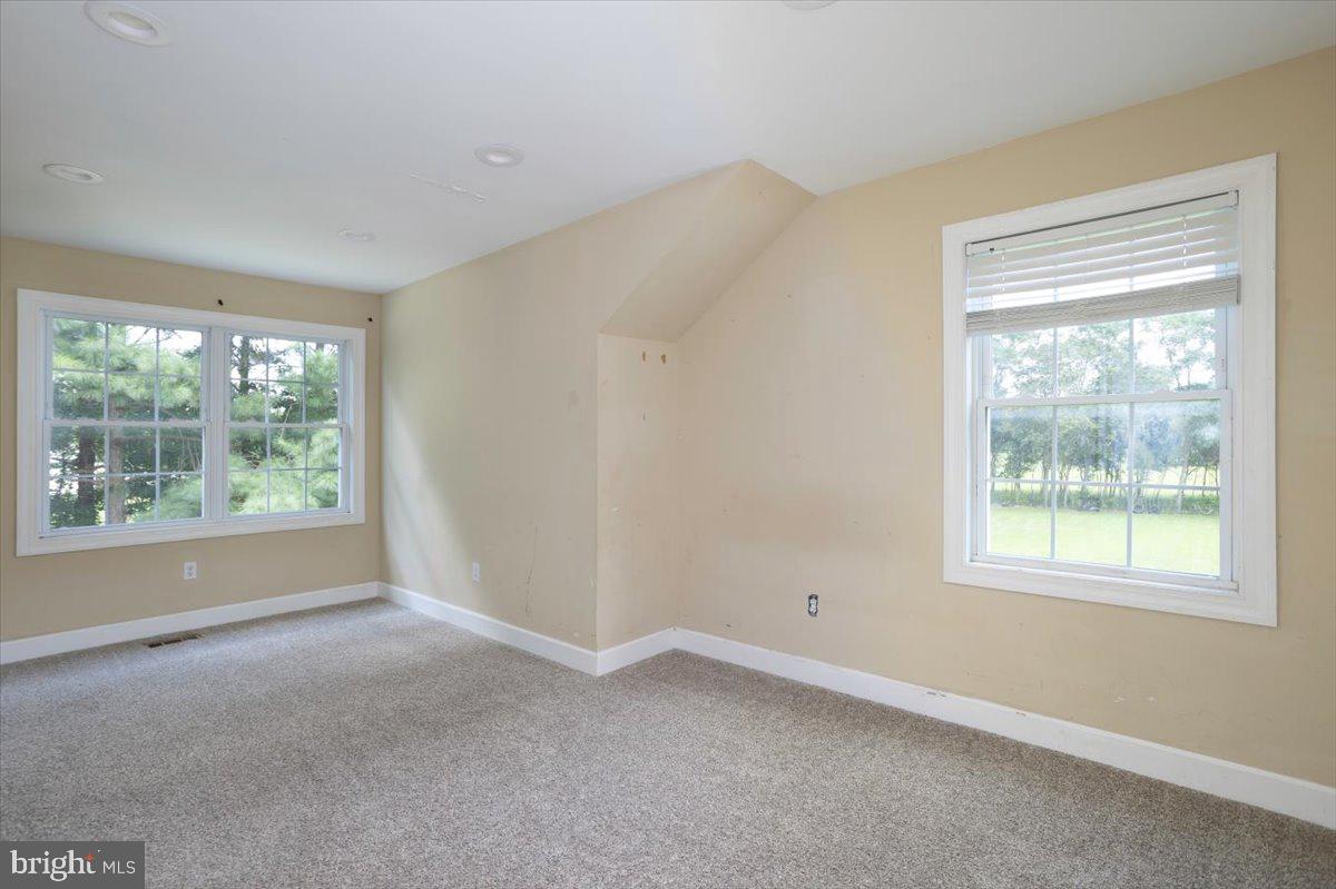 4604 Payne Road Hurlock, MD 21643 - Photo 27 of 32 BEDROOM 4