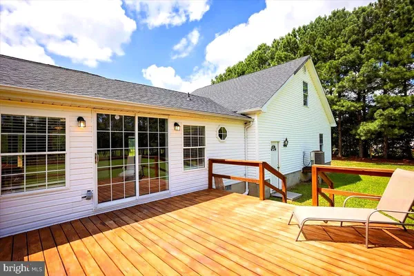 $389,000 | 4604 Payne Road, Hurlock, MD 21643