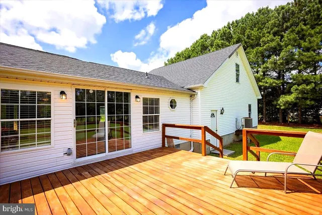 $389,000 | 4604 Payne Road, Hurlock, MD 21643