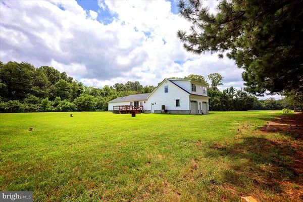 $389,000 | 4604 Payne Road, Hurlock, MD 21643
