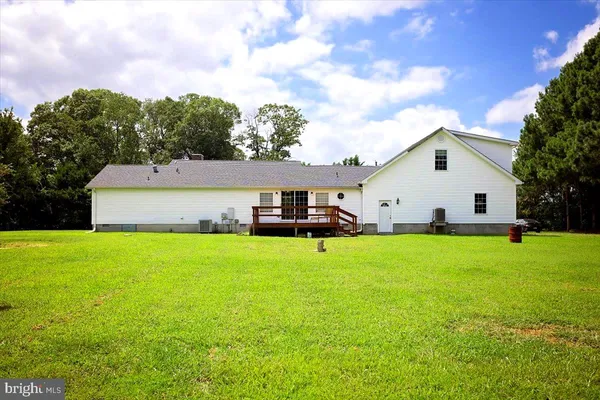 $389,000 | 4604 Payne Road, Hurlock, MD 21643