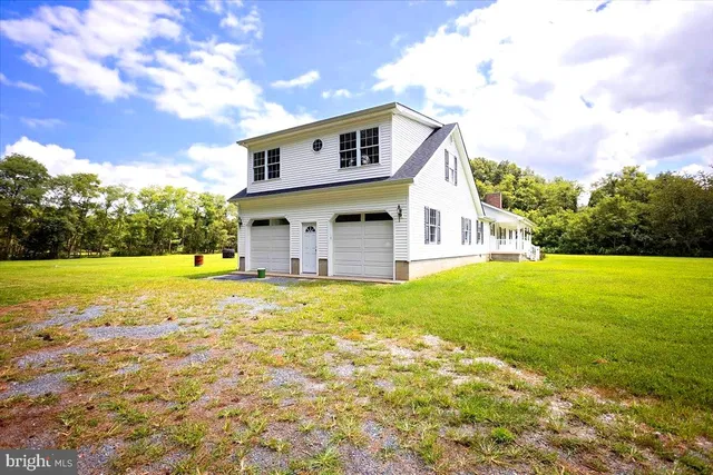 $389,000 | 4604 Payne Road, Hurlock, MD 21643