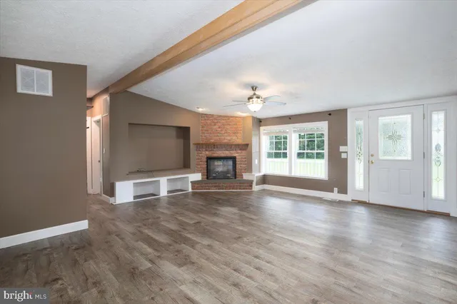 $389,000 | 4604 Payne Road, Hurlock, MD 21643