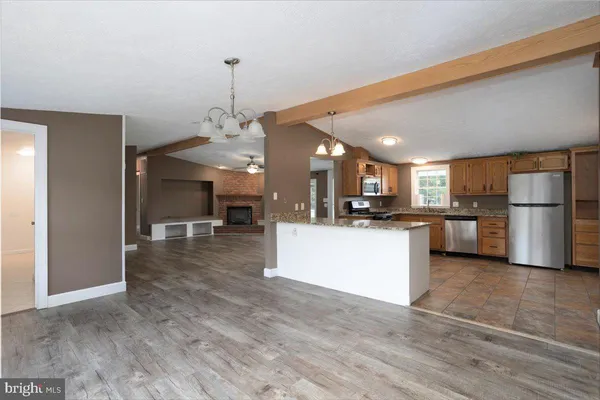 $389,000 | 4604 Payne Road, Hurlock, MD 21643