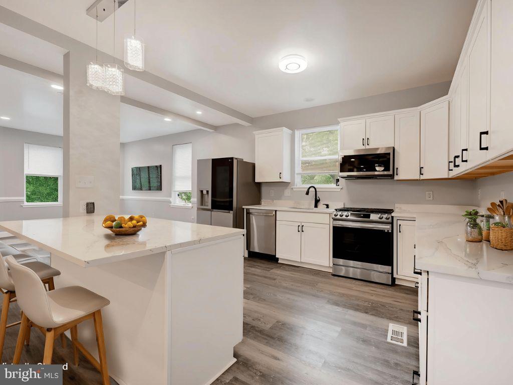 2807 Lawina Road Baltimore, MD 21216 - Photo 12 of 40 Virtually staged