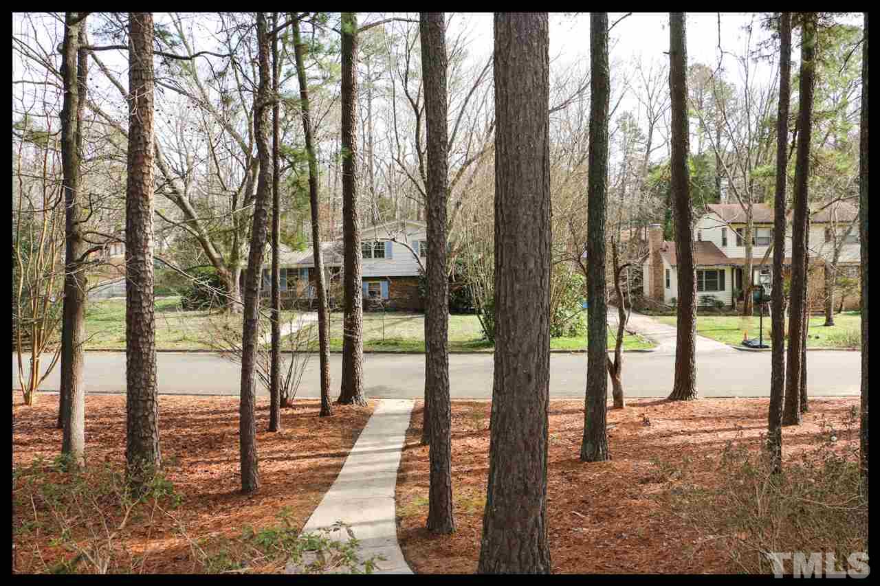 400 Sharon Road Chapel Hill, NC 27517 - Photo 2 of 26