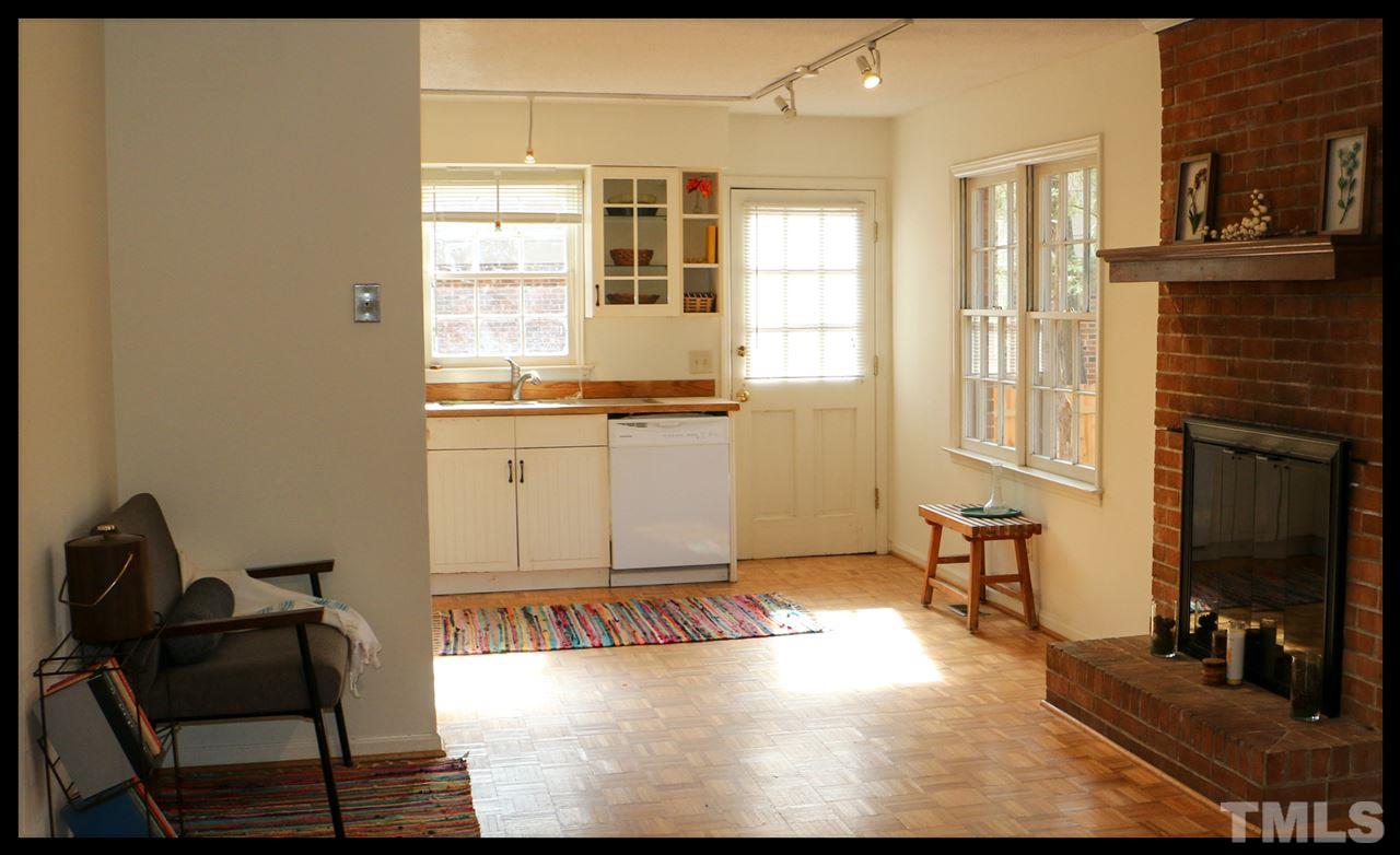 400 Sharon Road Chapel Hill, NC 27517 - Photo 11 of 26