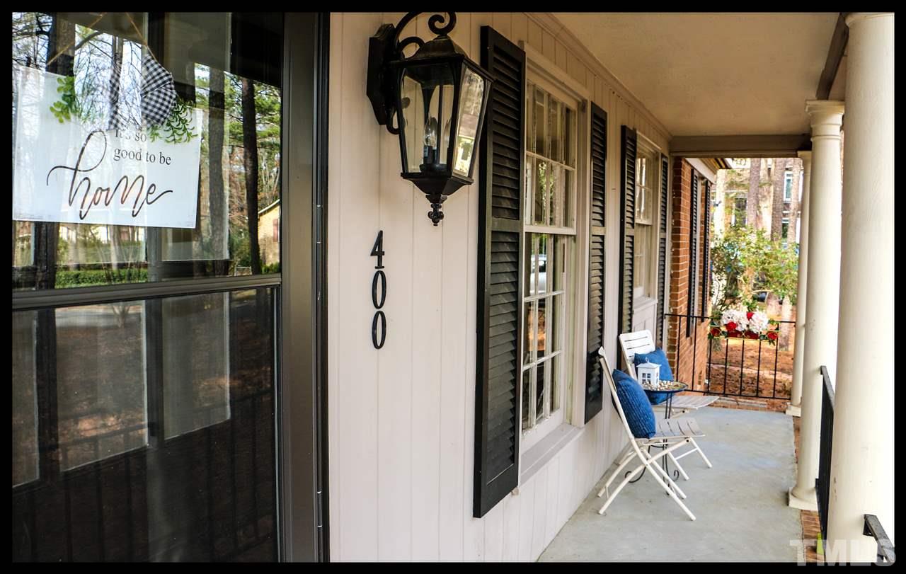 400 Sharon Road Chapel Hill, NC 27517 - Photo 3 of 26