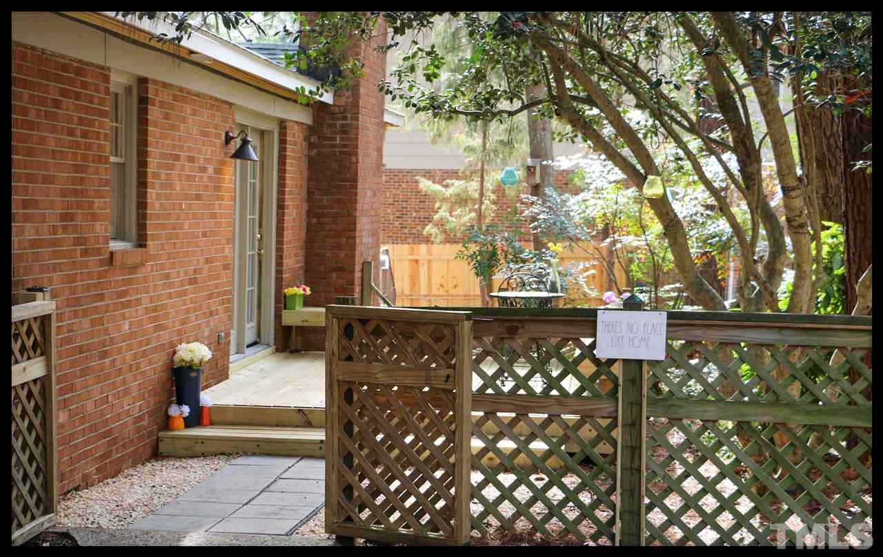 400 Sharon Road Chapel Hill, NC 27517 - Photo 22 of 26