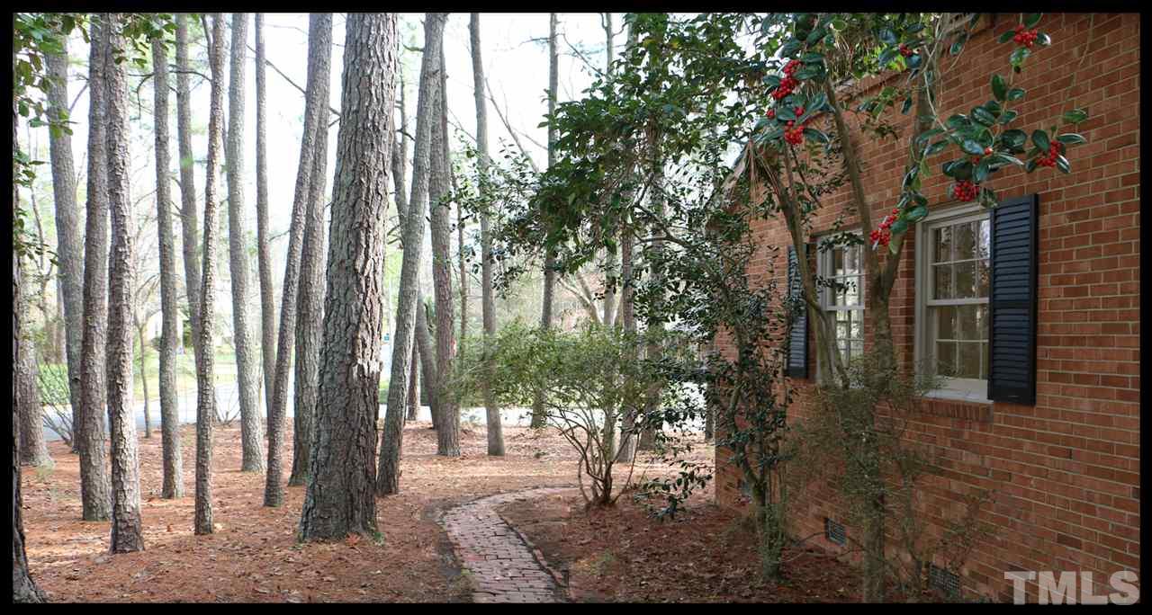 400 Sharon Road Chapel Hill, NC 27517 - Photo 23 of 26