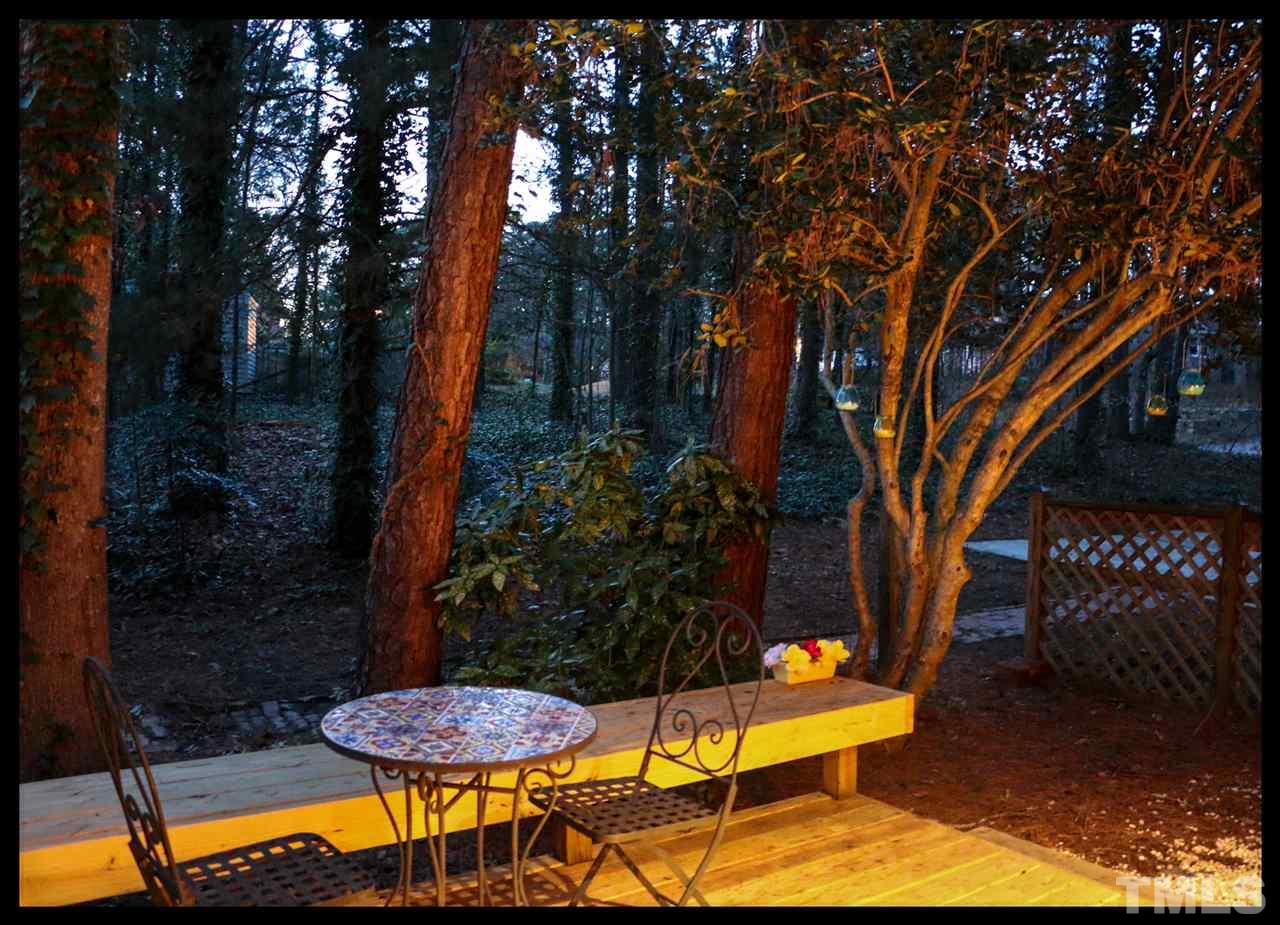 400 Sharon Road Chapel Hill, NC 27517 - Photo 25 of 26