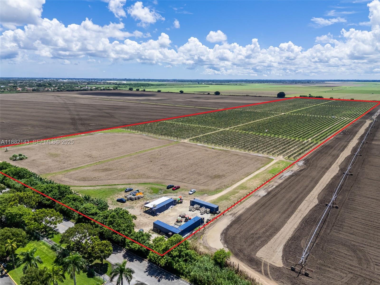 Miami-dade Southwest Sw Miami, FL 33196 - Photo 1 of 17 Photo 1