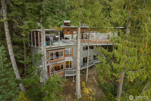 $2,500,000 | 15810 Cedar Brae Road, Leavenworth, WA 98826