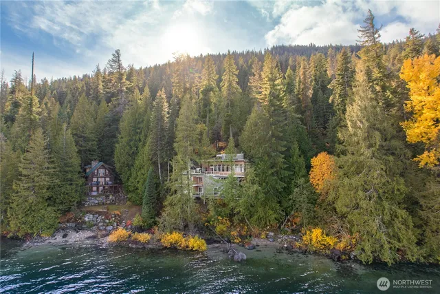 $2,500,000 | 15810 Cedar Brae Road, Leavenworth, WA 98826