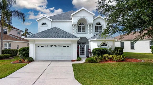 $529,000 | 6307 Laurel Creek Trail, Ellenton, FL 34222