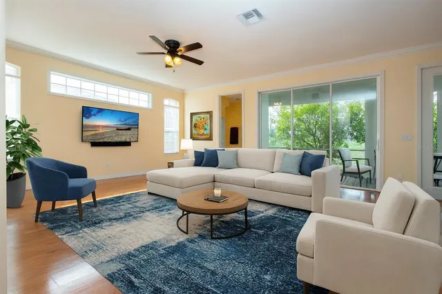 $529,000 | 6307 Laurel Creek Trail, Ellenton, FL 34222