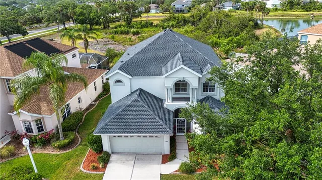 $529,000 | 6307 Laurel Creek Trail, Ellenton, FL 34222