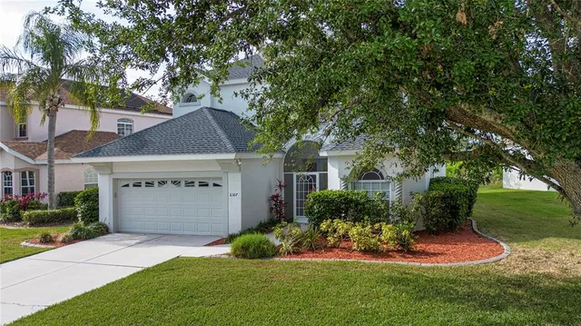$529,000 | 6307 Laurel Creek Trail, Ellenton, FL 34222