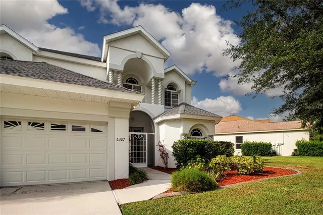 $529,000 | 6307 Laurel Creek Trail, Ellenton, FL 34222