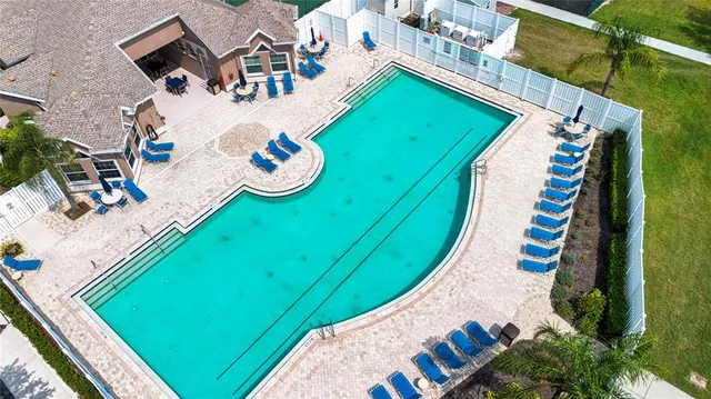 $529,000 | 6307 Laurel Creek Trail, Ellenton, FL 34222