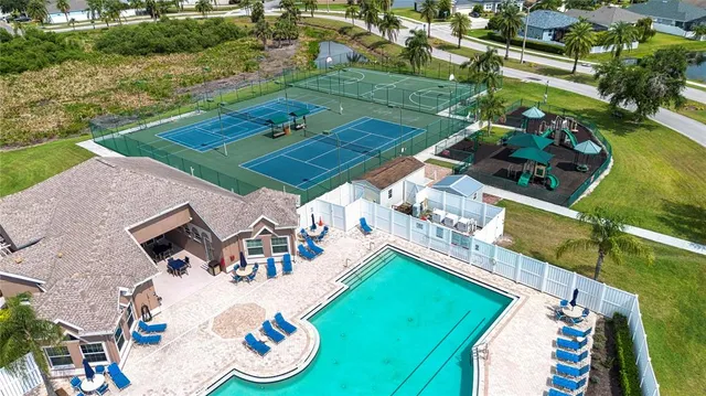 $529,000 | 6307 Laurel Creek Trail, Ellenton, FL 34222