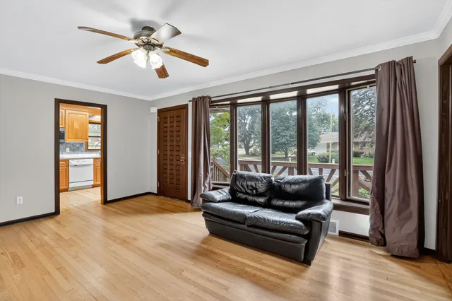 $369,900 | 507 Falcon Circle, Monona, WI 53716