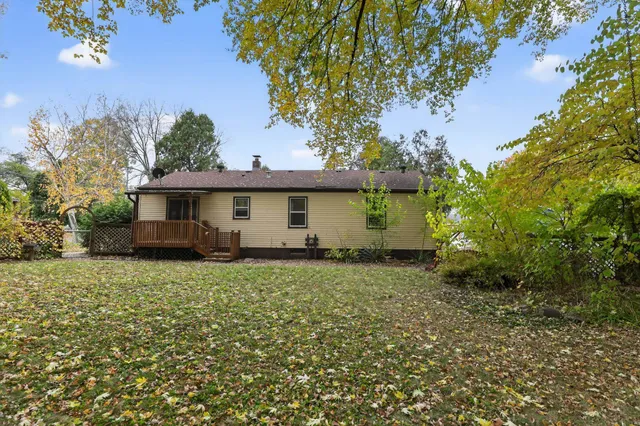 $369,900 | 507 Falcon Circle, Monona, WI 53716