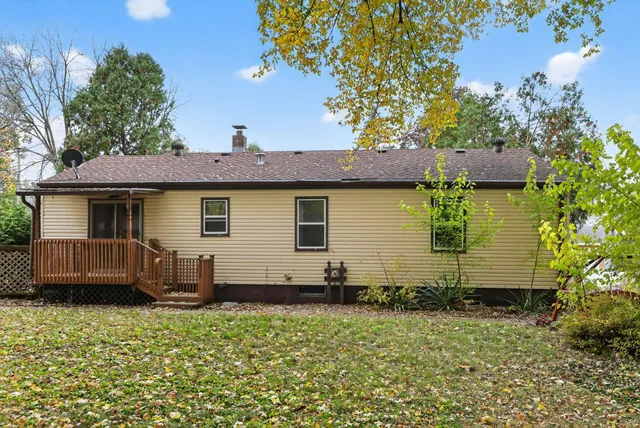 $369,900 | 507 Falcon Circle, Monona, WI 53716