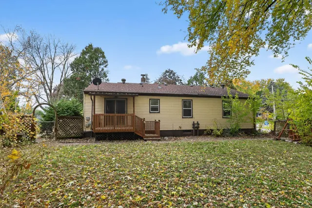 $369,900 | 507 Falcon Circle, Monona, WI 53716