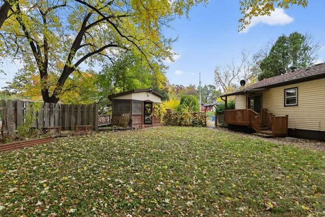 $369,900 | 507 Falcon Circle, Monona, WI 53716