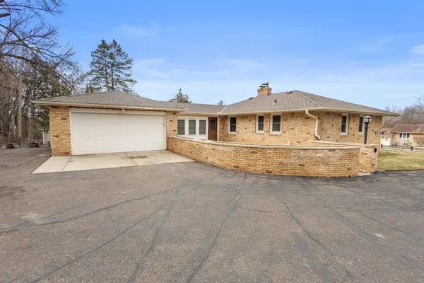 $359,900 | 3029 Silver Lake Road Northeast, St. Anthony, MN 55418