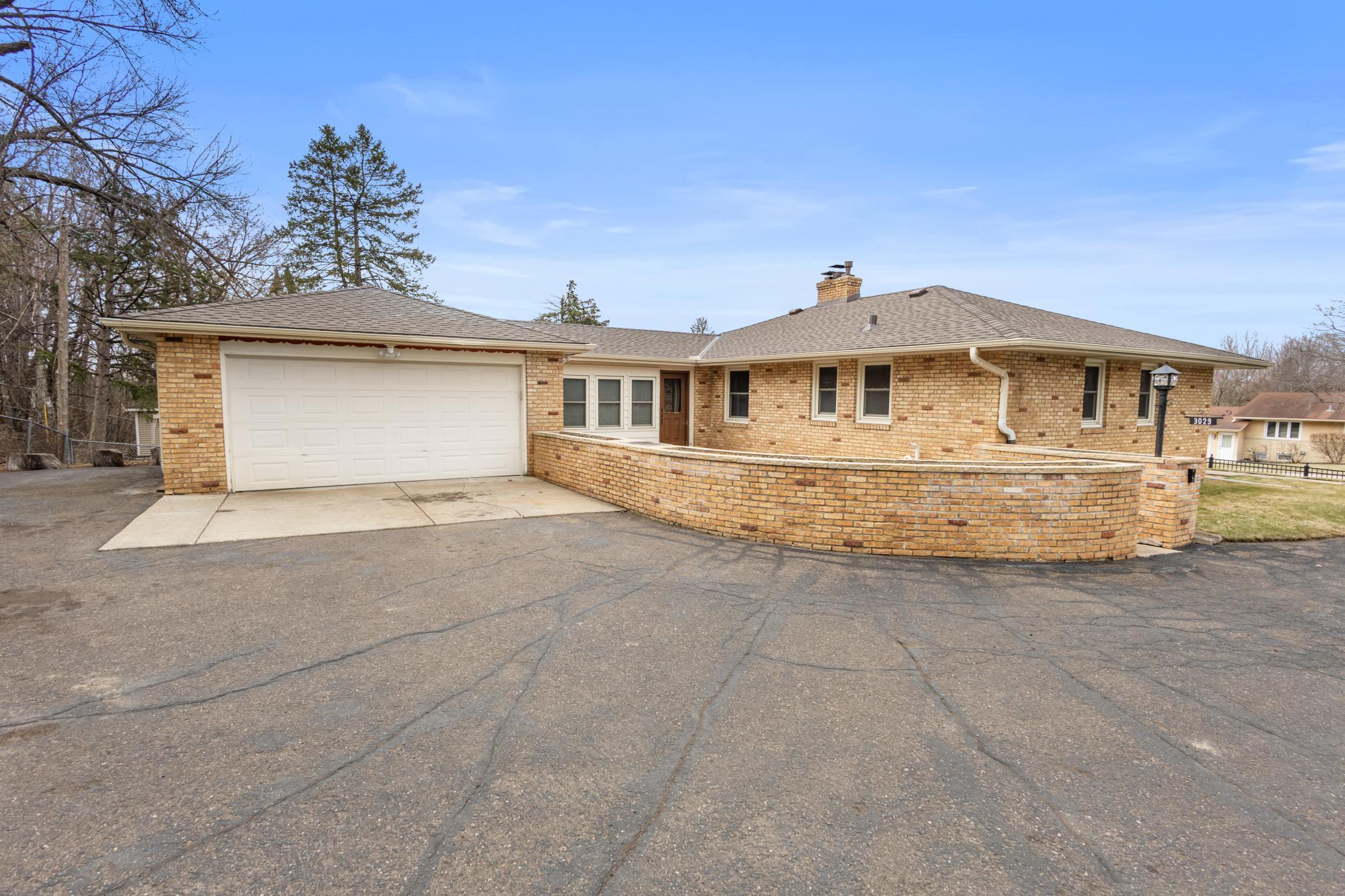 3029 Silver Lake Road Northeast Minneapolis, MN 55418 - Photo 2 of 23