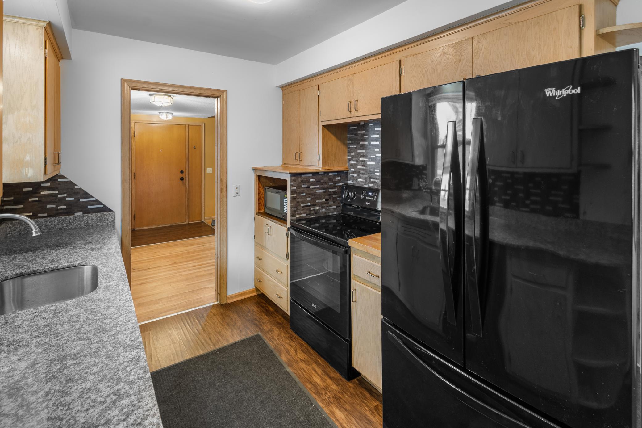 3029 Silver Lake Road Northeast Minneapolis, MN 55418 - Photo 4 of 23