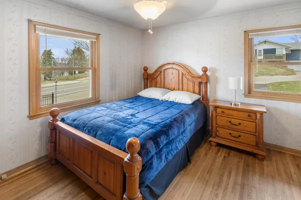 $359,900 | 3029 Silver Lake Road Northeast, St. Anthony, MN 55418
