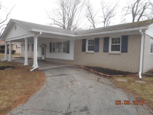 4805 Sylvan Road Indianapolis, IN 46228 - Photo 1 of 12 Gallery Image 1