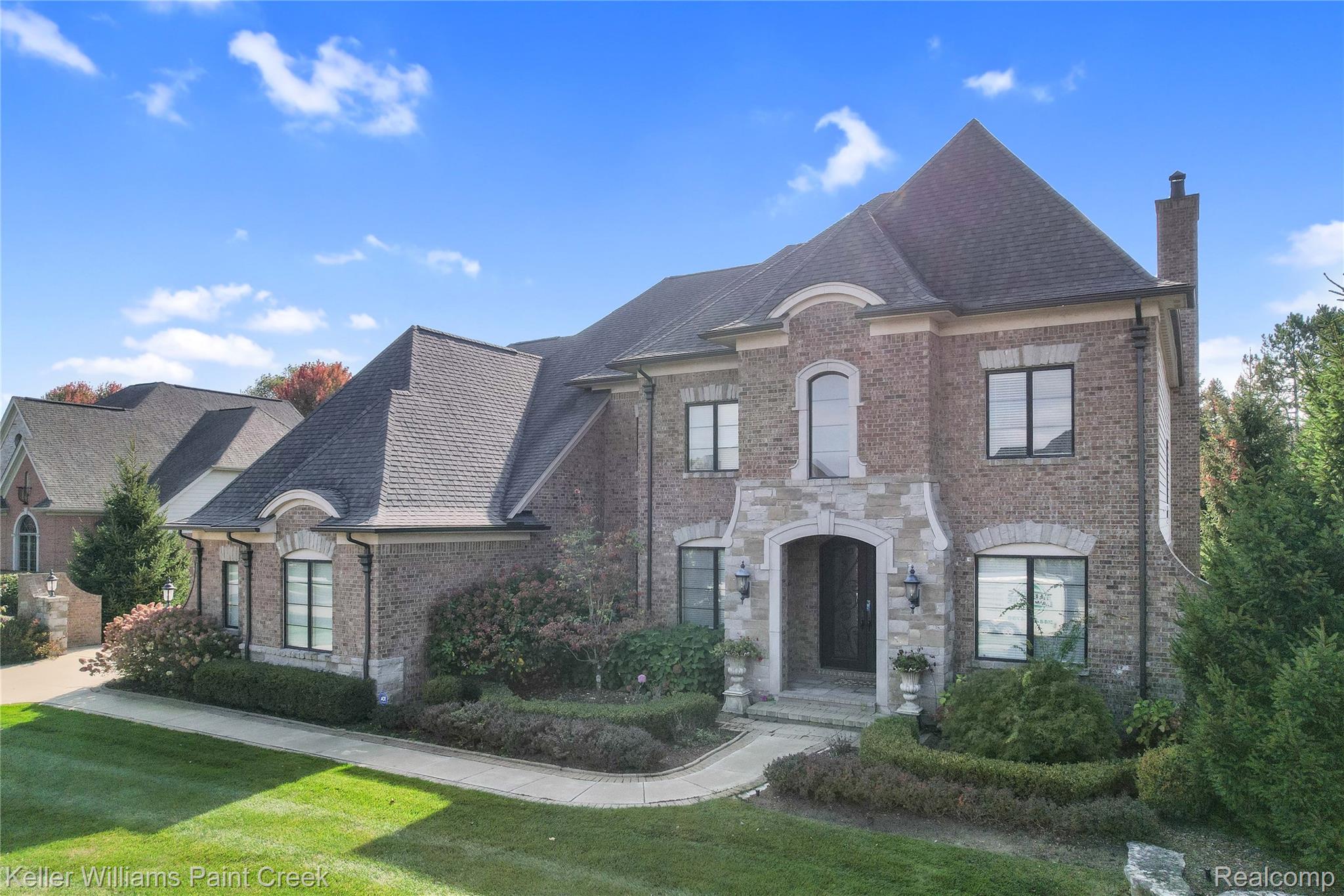 2821 North Addison Circle Rochester, MI 48306 - Photo 57 of 57 Make this dream property your next home