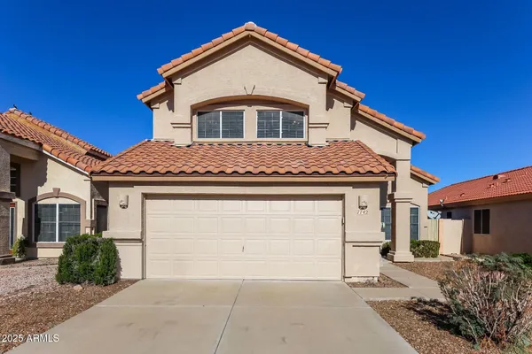 $475,000 | 7742 West McRae Way, Glendale, AZ 85308