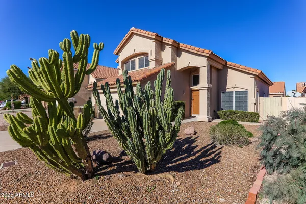 $475,000 | 7742 West McRae Way, Glendale, AZ 85308