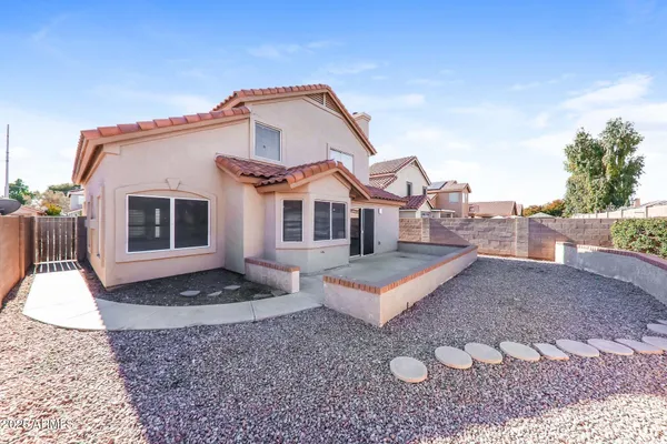 $475,000 | 7742 West McRae Way, Glendale, AZ 85308
