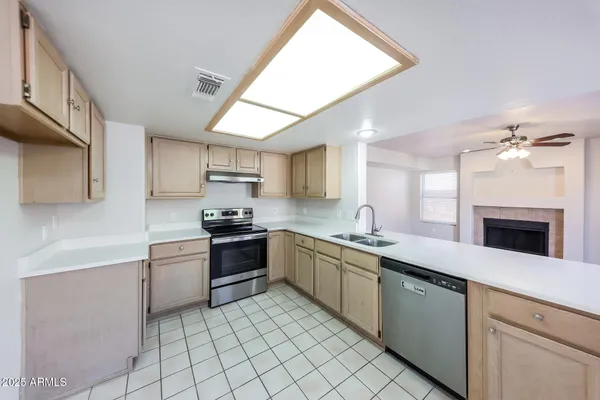 $475,000 | 7742 West McRae Way, Glendale, AZ 85308