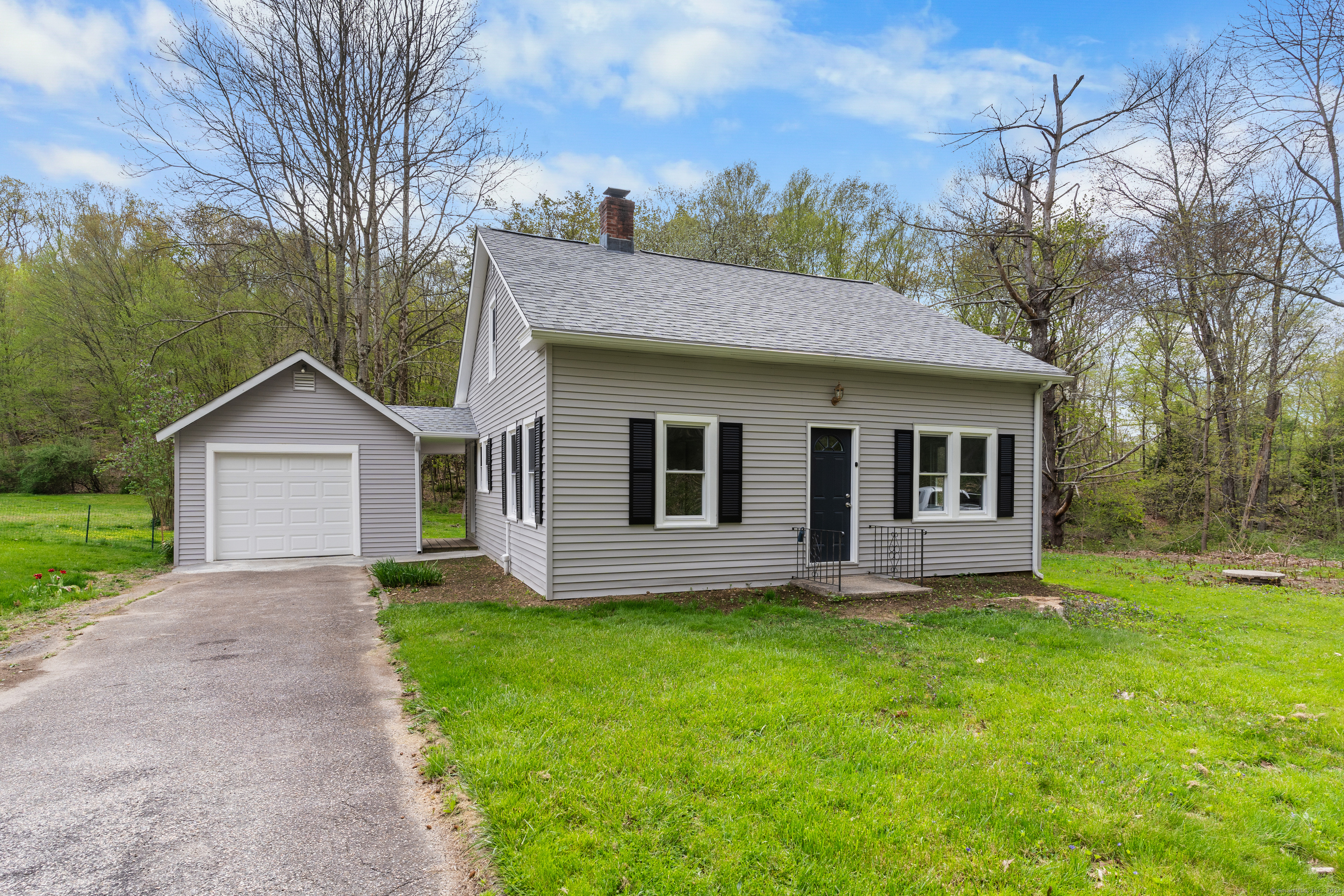 660 Fish Rock Road Southbury, CT 06488 - Photo 1 of 1