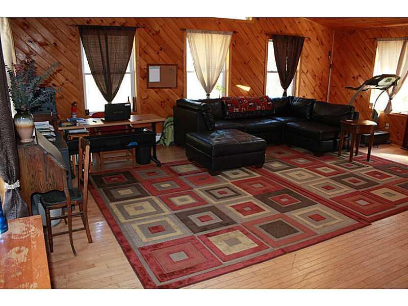 168 Darnit Road Buckfield, ME 04220 - Photo 13 of 21 Living Room.